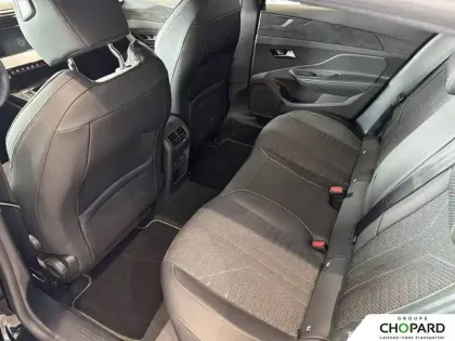 Photo 25 Peugeot 408  Hybrid 145 e-DCS6