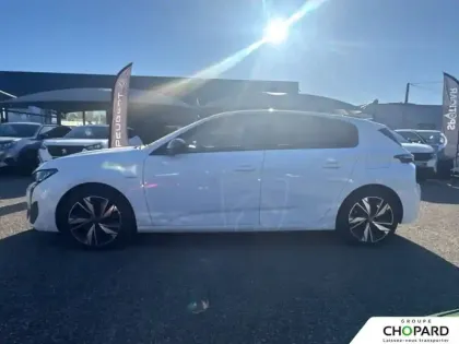 Photo 30 Peugeot 308  PHEV 180 e-EAT8