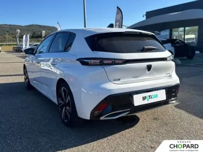 Photo 28 Peugeot 308  PHEV 180 e-EAT8