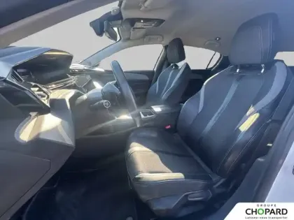 Photo 10 Peugeot 308  PHEV 180 e-EAT8