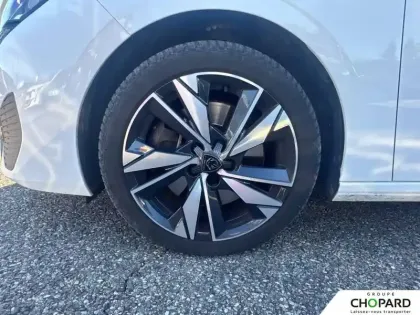 Photo 20 Peugeot 308  PHEV 180 e-EAT8