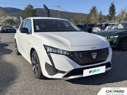 Photo 26 Peugeot 308  PHEV 180 e-EAT8