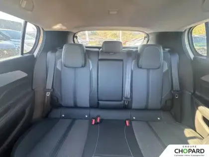 Photo 35 Peugeot 308  PHEV 180 e-EAT8