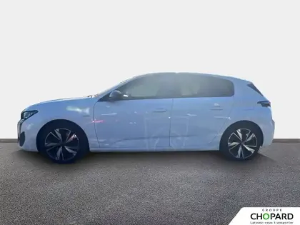 Photo 9 Peugeot 308  PHEV 180 e-EAT8