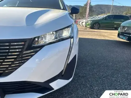 Photo 21 Peugeot 308  PHEV 180 e-EAT8