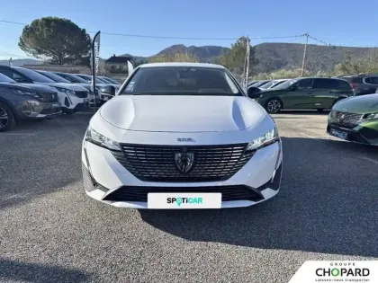 Photo 25 Peugeot 308  PHEV 180 e-EAT8