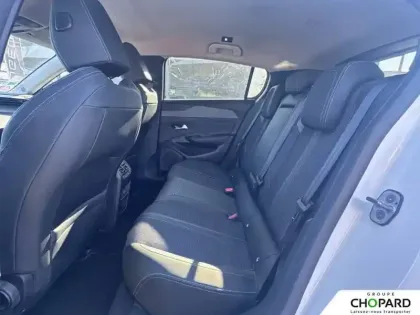 Photo 34 Peugeot 308  PHEV 180 e-EAT8