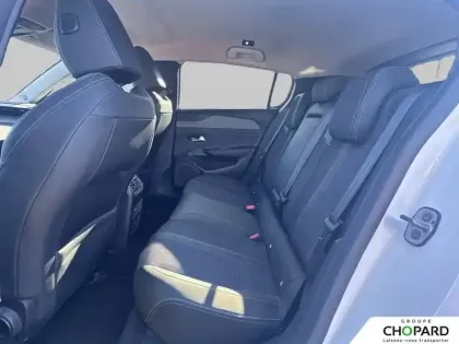 Photo 17 Peugeot 308  PHEV 180 e-EAT8