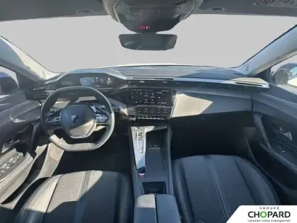 Photo 11 Peugeot 308  PHEV 180 e-EAT8