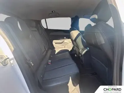 Photo 19 Peugeot 308  PHEV 180 e-EAT8