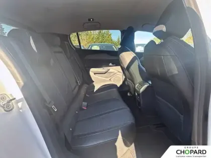 Photo 36 Peugeot 308  PHEV 180 e-EAT8