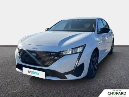 Photo Peugeot 308 Allure