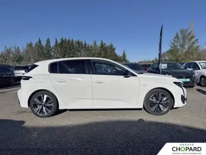 Photo 29 Peugeot 308  PHEV 180 e-EAT8