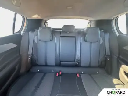 Photo 18 Peugeot 308  PHEV 180 e-EAT8