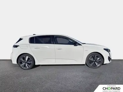 Photo 8 Peugeot 308  PHEV 180 e-EAT8