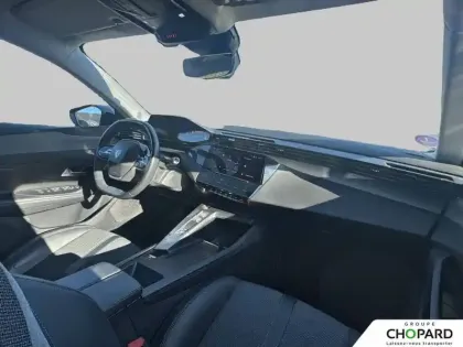 Photo 12 Peugeot 308  PHEV 180 e-EAT8