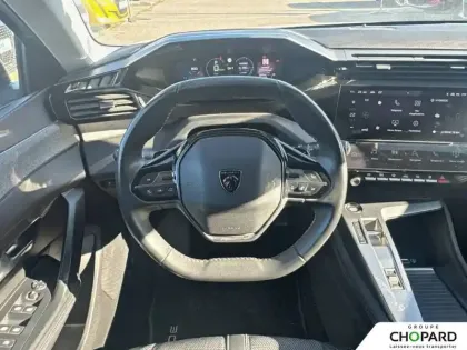 Photo 15 Peugeot 308  PHEV 180 e-EAT8