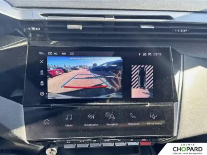 Photo 14 Peugeot 308  PHEV 180 e-EAT8