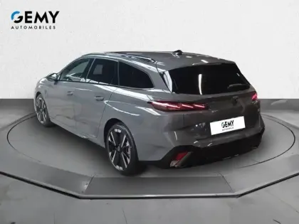 Photo 6 Peugeot 308  SW Hybrid 145 e-DCS6