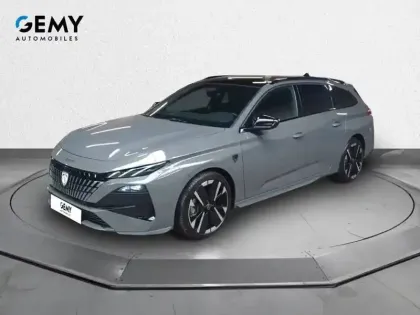 Photo Peugeot 308 Gt Exclusive