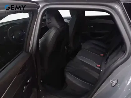 Photo 9 Peugeot 308  SW Hybrid 145 e-DCS6