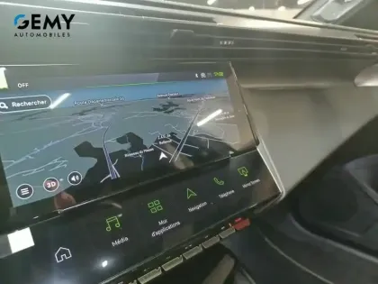 Photo 12 Peugeot 308  SW Hybrid 145 e-DCS6