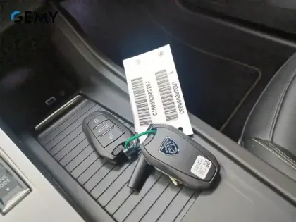 Photo 16 Peugeot 308  SW Hybrid 145 e-DCS6