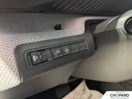 Photo 23 Citroën C3  Hybride 110 ch e-DCS6