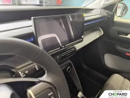 Photo 14 Citroën C3  Hybride 110 ch e-DCS6