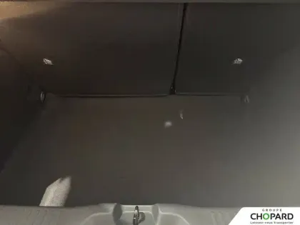 Photo 7 Citroën C3  Hybride 110 ch e-DCS6