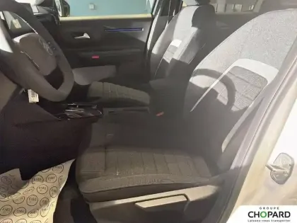 Photo 10 Citroën C3  Hybride 110 ch e-DCS6