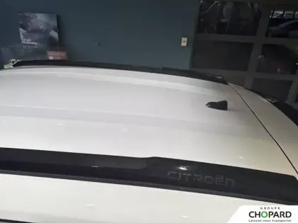 Photo 21 Citroën C3  Hybride 110 ch e-DCS6