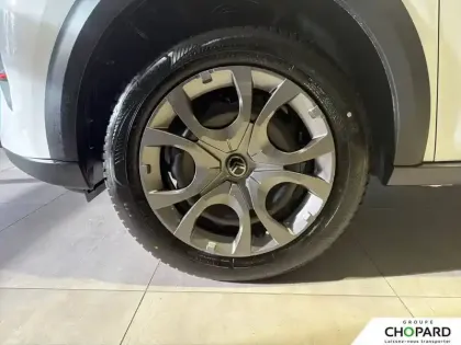 Photo 24 Citroën C3  Hybride 110 ch e-DCS6