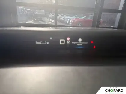 Photo 16 Citroën C3  Hybride 110 ch e-DCS6