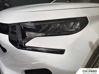 Photo 26 Citroën C3  Hybride 110 ch e-DCS6