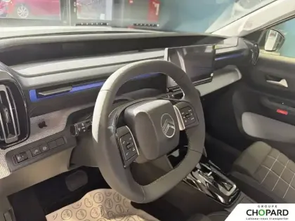 Photo 11 Citroën C3  Hybride 110 ch e-DCS6