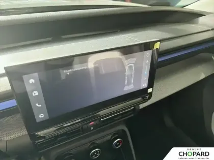 Photo 18 Citroën C3  Hybride 110 ch e-DCS6