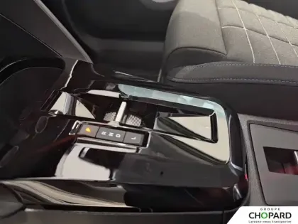 Photo 22 Citroën C3  Hybride 110 ch e-DCS6