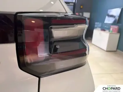 Photo 27 Citroën C3  Hybride 110 ch e-DCS6