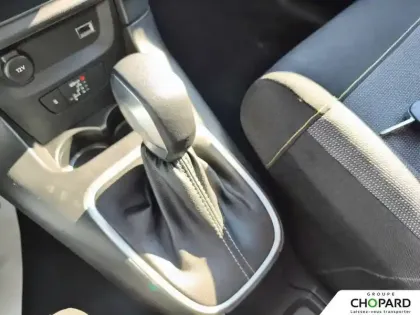 Photo 16 Citroën C3  PureTech 110 S&S EAT6