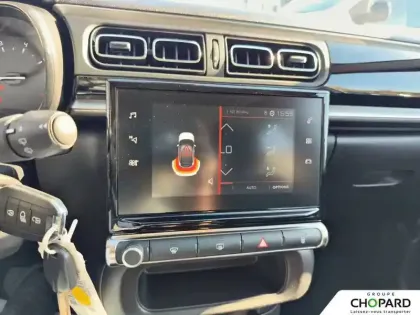 Photo 15 Citroën C3  PureTech 110 S&S EAT6