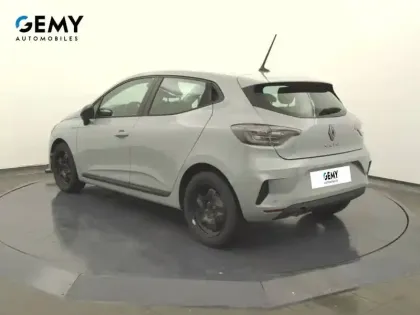 Photo 6 Renault Clio  TCe 90