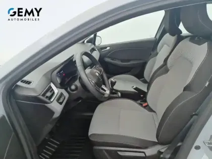 Photo 8 Renault Clio  TCe 90