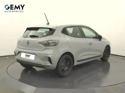 Photo 17 Renault Clio  TCe 90