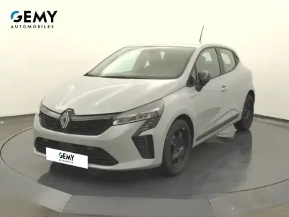 Photo Renault Clio Evolution