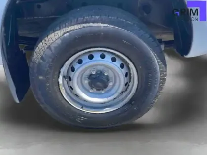 Photo 14 Ford Ranger  SUPER CABINE 2.0 ECOBLUE 170 S&S