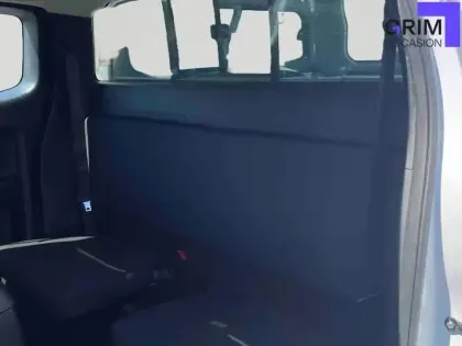 Photo 10 Ford Ranger  SUPER CABINE 2.0 ECOBLUE 170 S&S