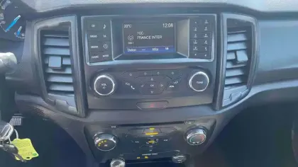 Photo 7 Ford Ranger  SUPER CABINE 2.0 ECOBLUE 170 S&S