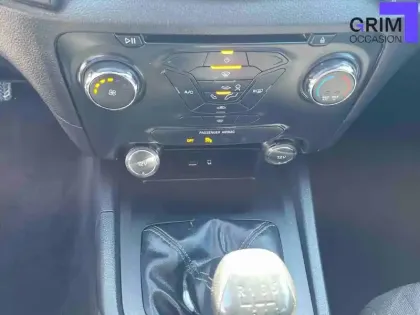 Photo 8 Ford Ranger  SUPER CABINE 2.0 ECOBLUE 170 S&S