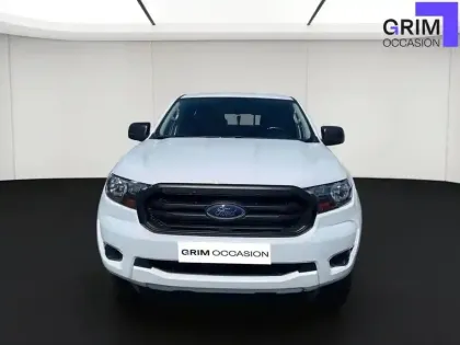 Photo 17 Ford Ranger  SUPER CABINE 2.0 ECOBLUE 170 S&S